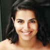 Nisrine Amine