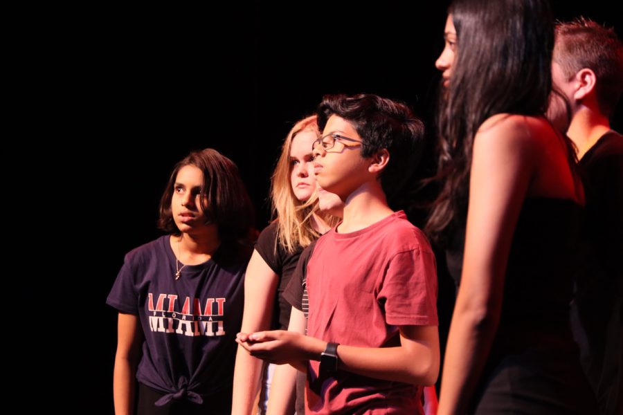 Sydney Acting Classes Kids, Teens & Adults | Parramatta Actors Centre